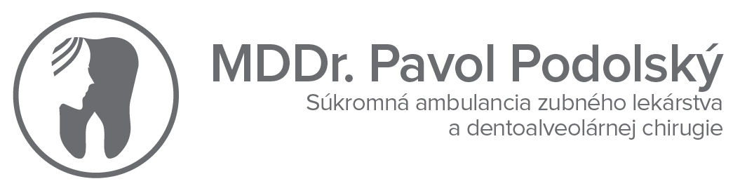 Zubný lekár Podolský